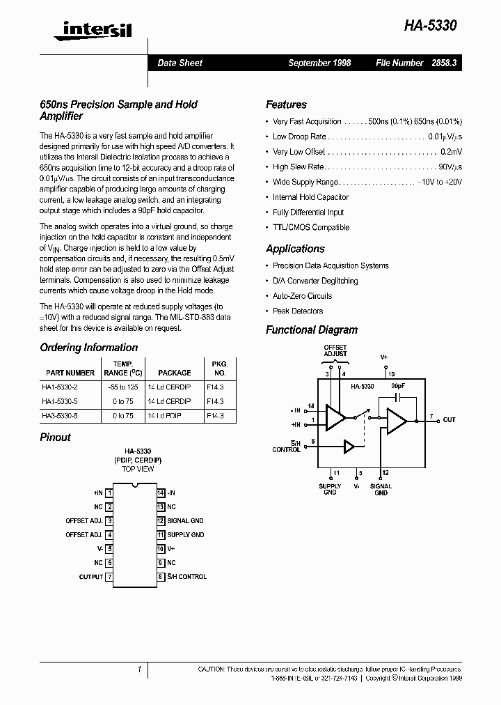 HA3-5330-5_77808.PDF Datasheet