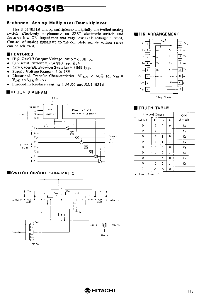 HD14051B_196048.PDF Datasheet