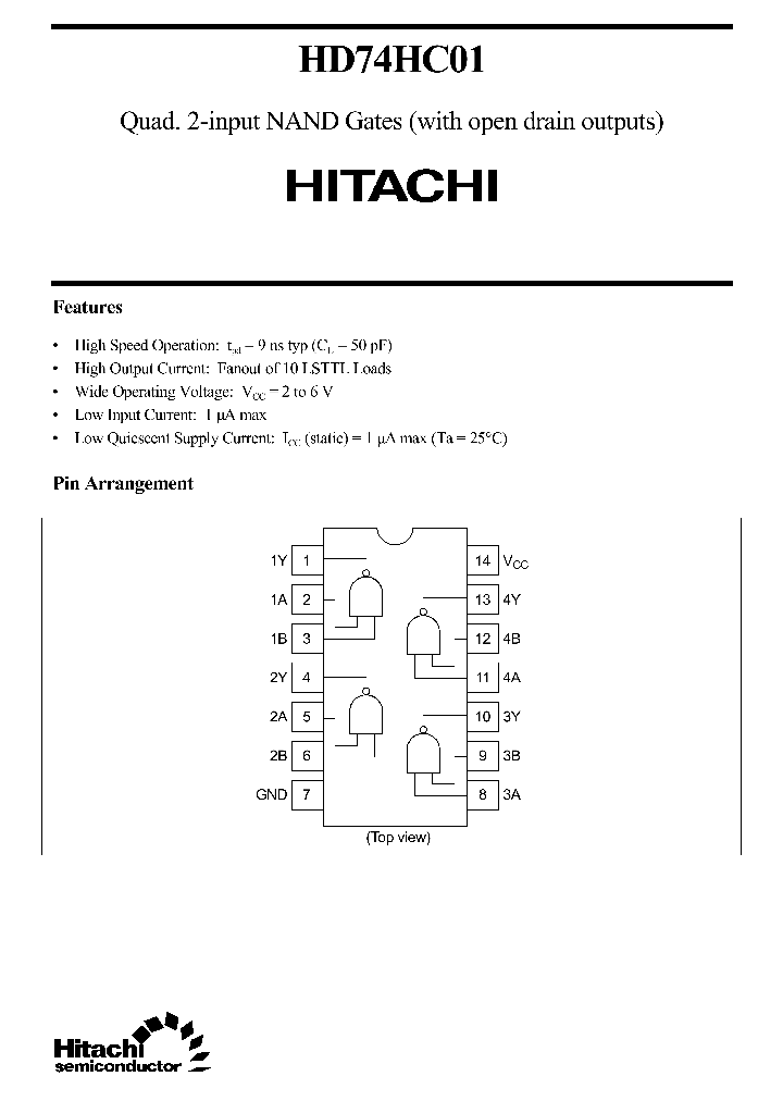 74HC01_180093.PDF Datasheet