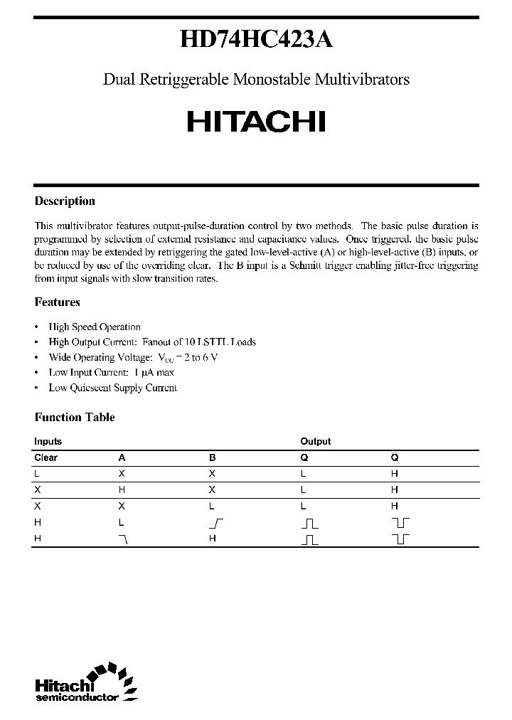 HD74HC423A_167952.PDF Datasheet
