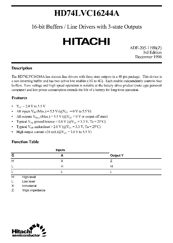 HD74LVC16244A_172143.PDF Datasheet