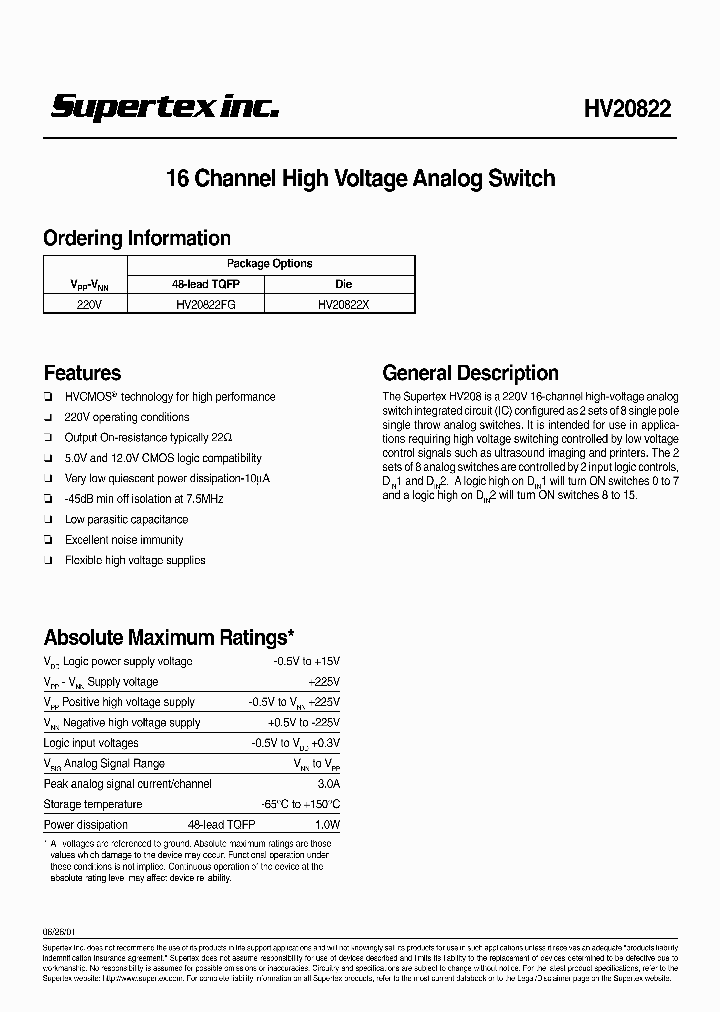 HV20822_57213.PDF Datasheet