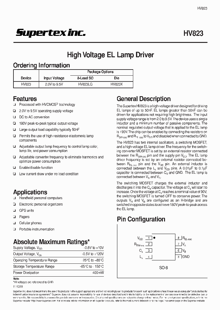 HV823_181437.PDF Datasheet