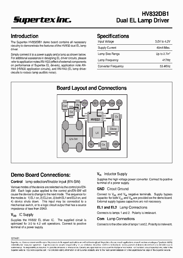 HV832DB1_55989.PDF Datasheet