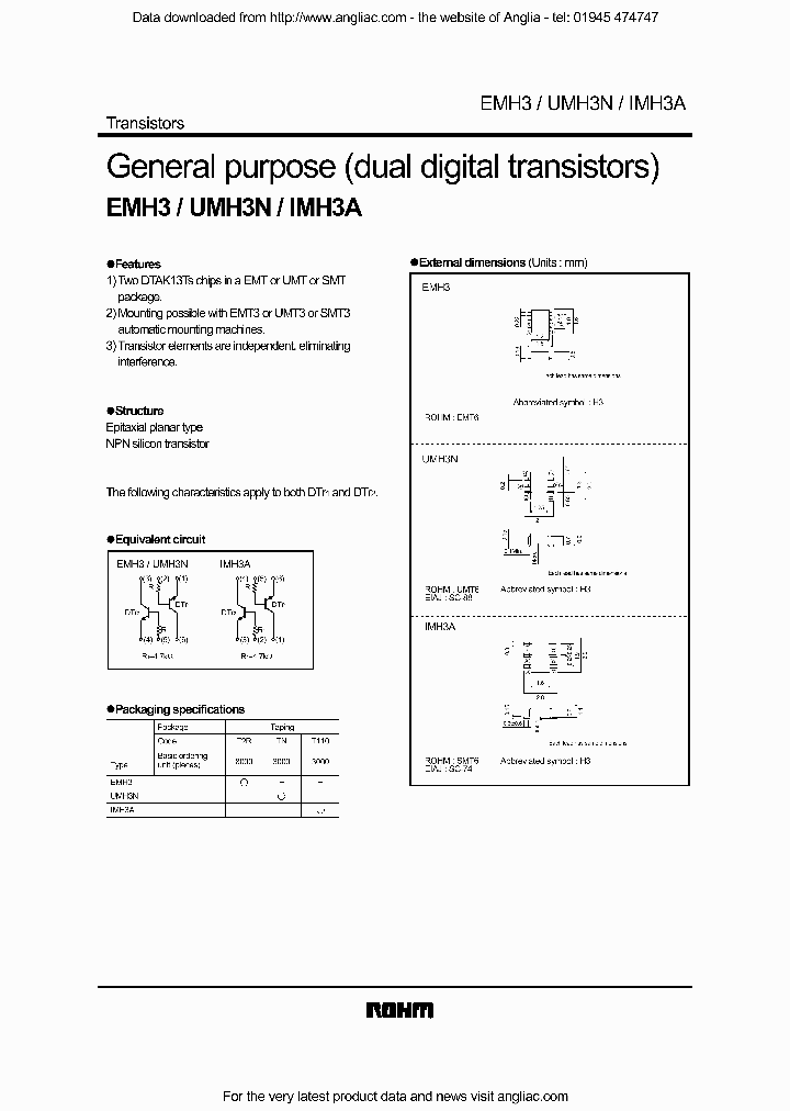 UMH3N_59362.PDF Datasheet