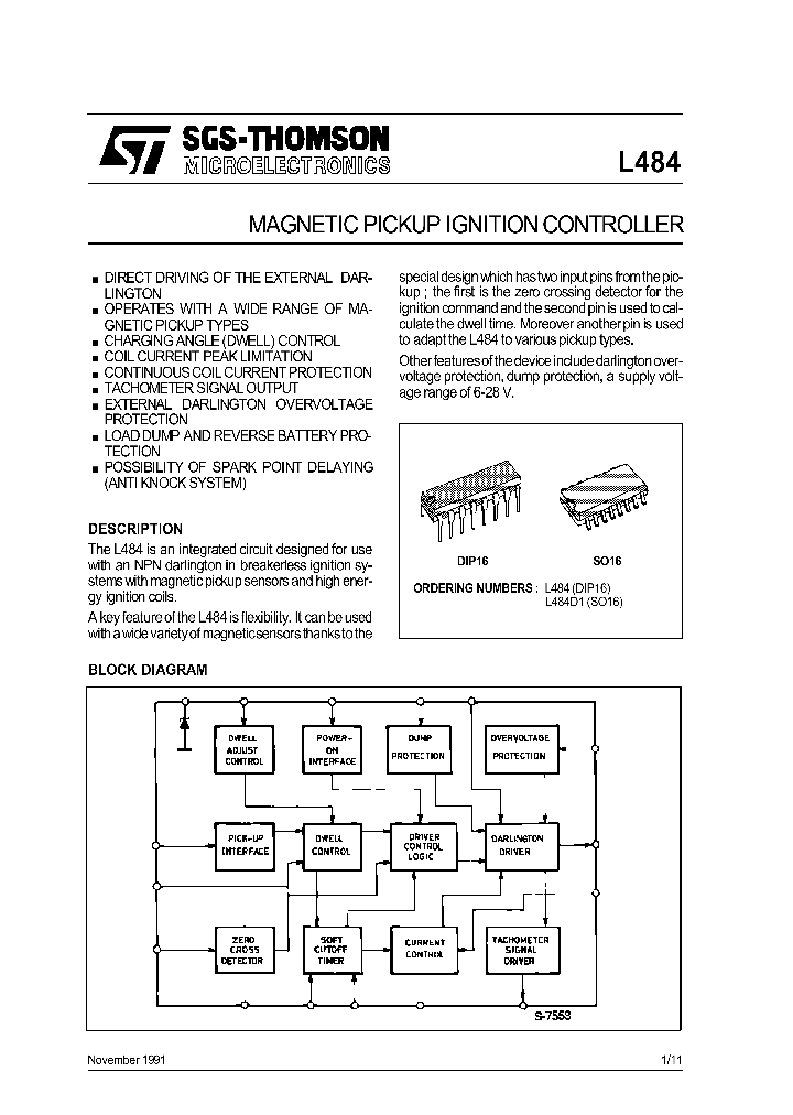 L484D1_98140.PDF Datasheet