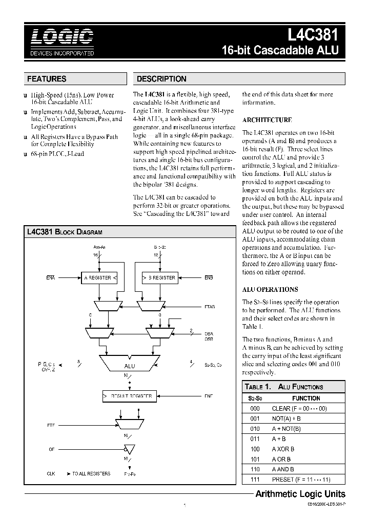 L4C381_143649.PDF Datasheet