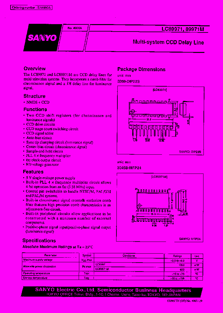 LC89971_180858.PDF Datasheet