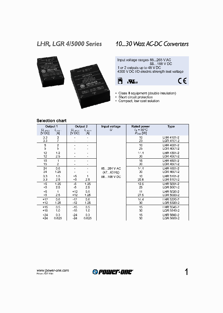 LGR4301-2_165400.PDF Datasheet