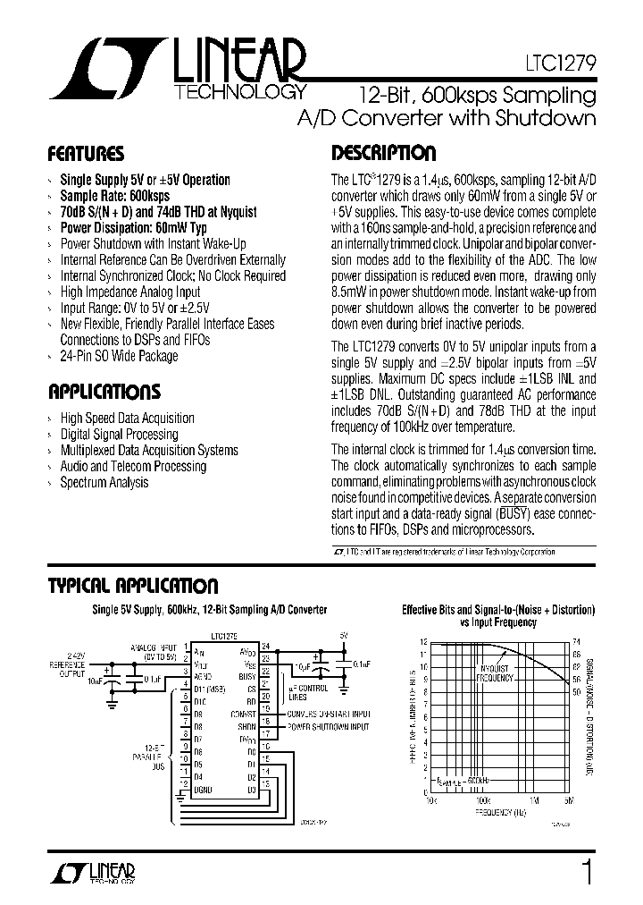 LTC1279_133311.PDF Datasheet