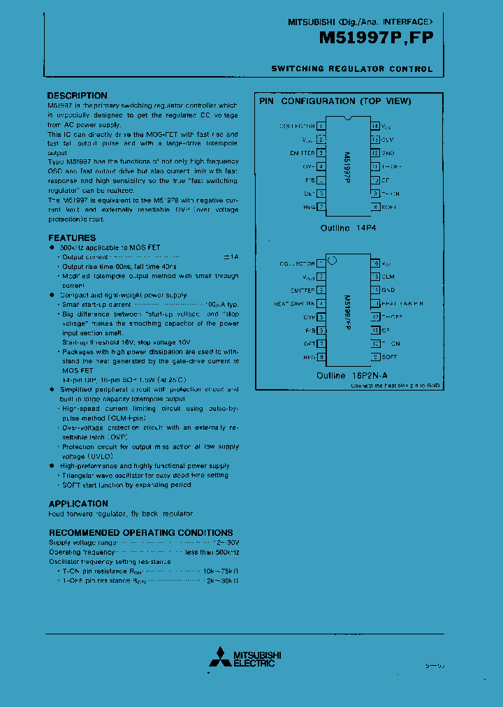 M51997_99428.PDF Datasheet