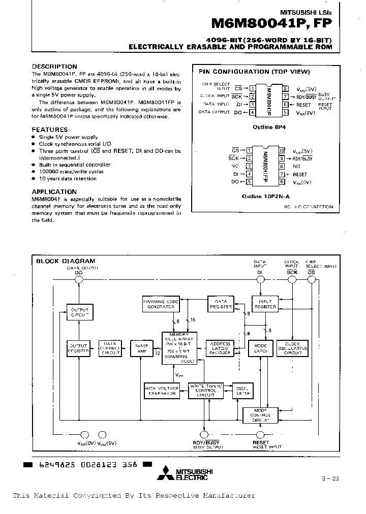 M6M80041_94883.PDF Datasheet