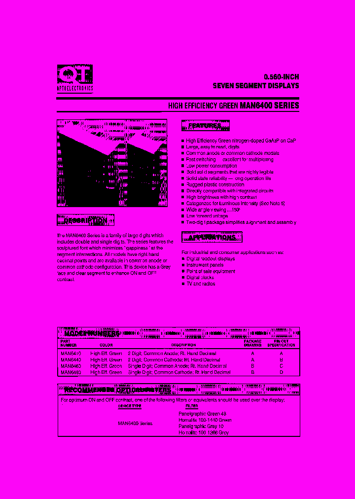 MAN6410_104958.PDF Datasheet