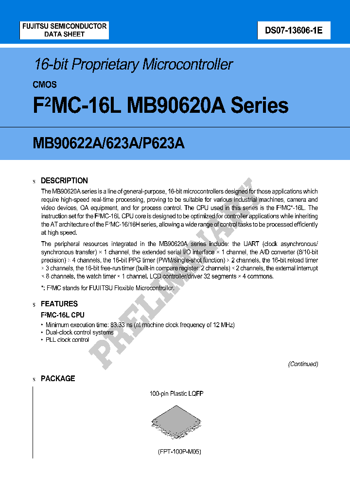 MB90622A_132687.PDF Datasheet
