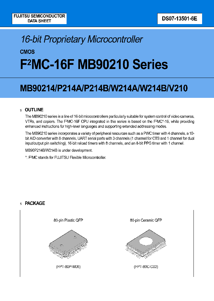 MB90W214A_53194.PDF Datasheet