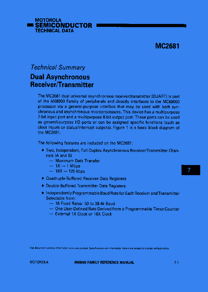 MC2681_171610.PDF Datasheet