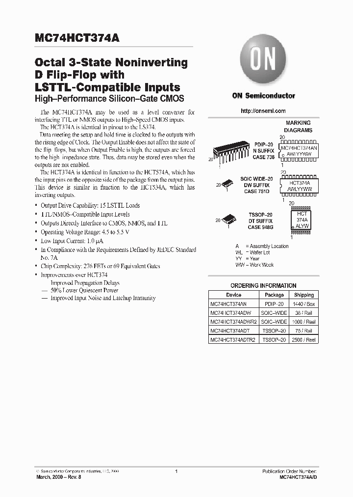 MC74HCT374A_187806.PDF Datasheet