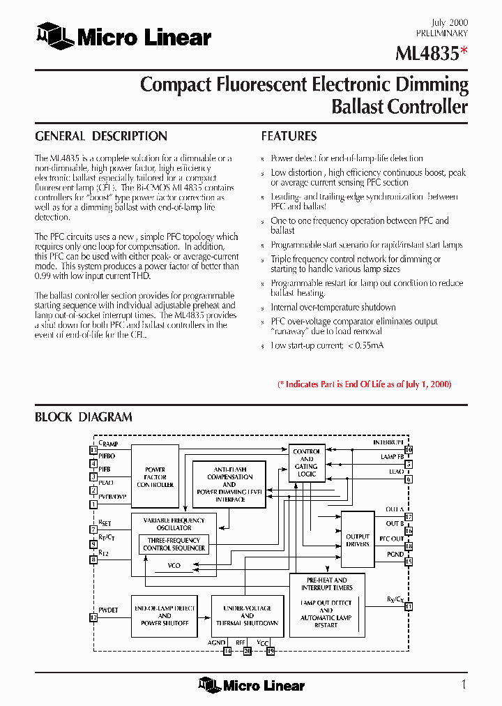 ML4835_2208.PDF Datasheet