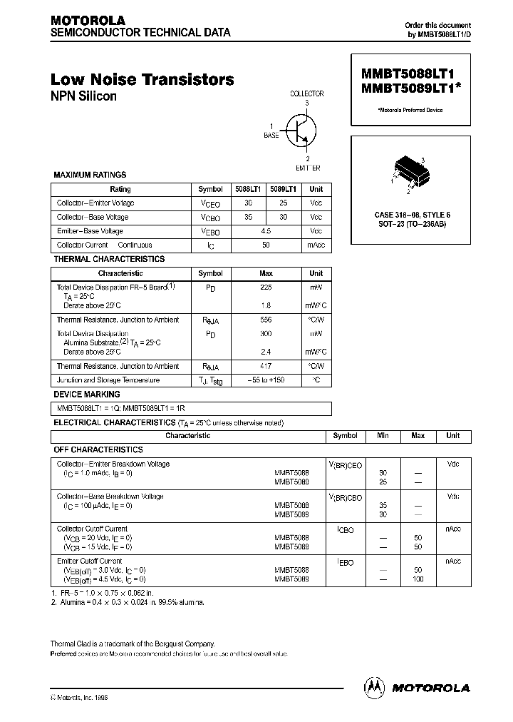 MMBT5088LT1_124772.PDF Datasheet