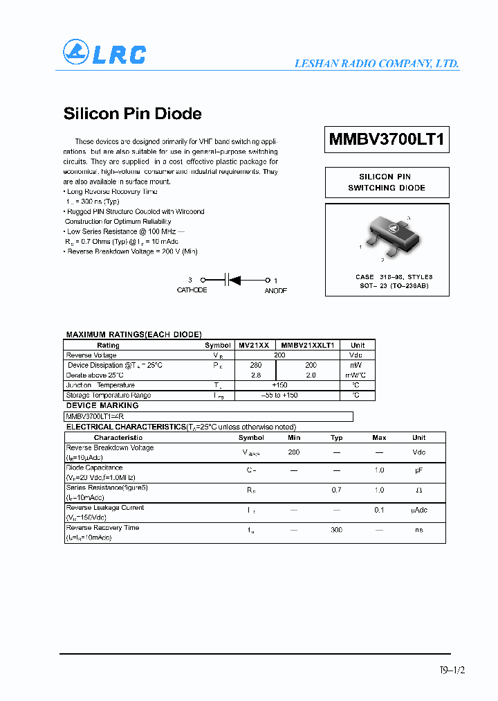 MMBV3700LT1_57980.PDF Datasheet