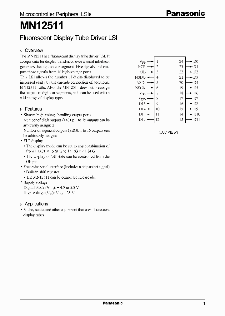 MN12511_155110.PDF Datasheet