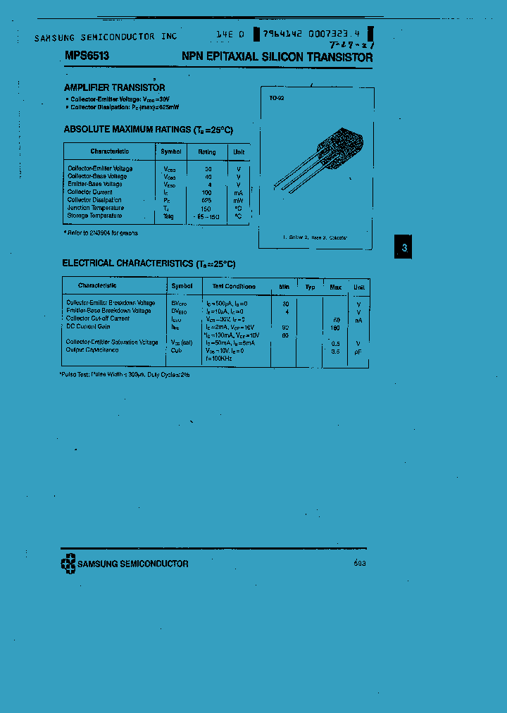 MPS6513_190519.PDF Datasheet