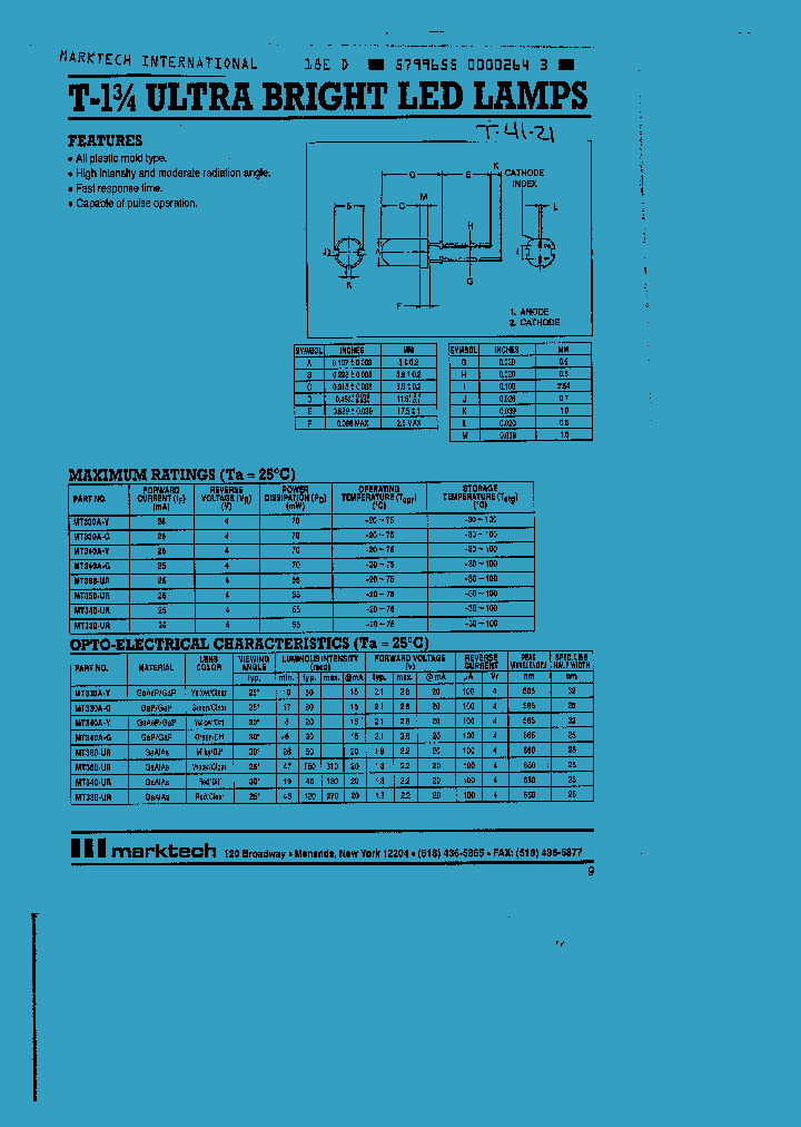 MT360-UR_72909.PDF Datasheet