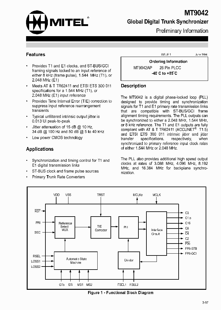 MT9042_138338.PDF Datasheet