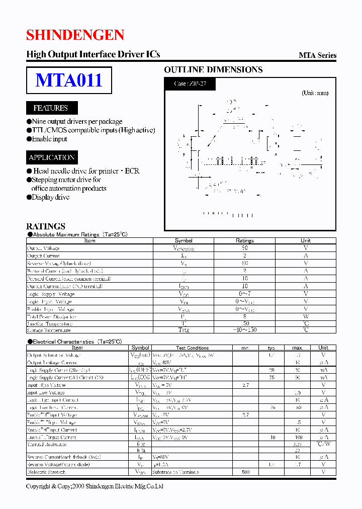 MTA011_141344.PDF Datasheet