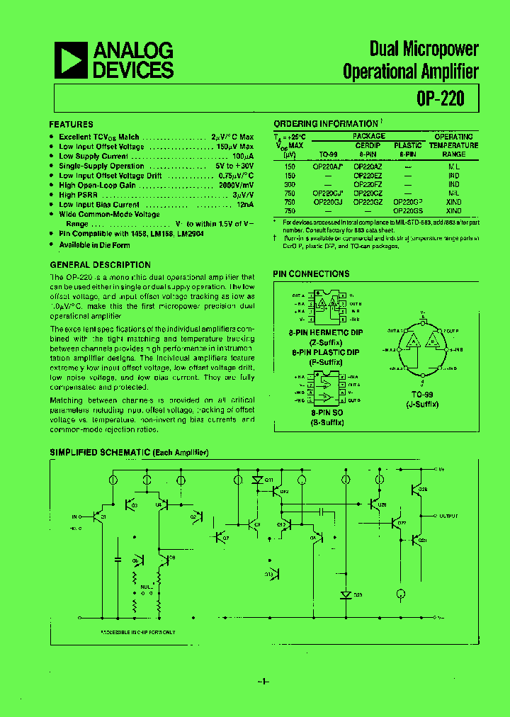 OP220E_150503.PDF Datasheet