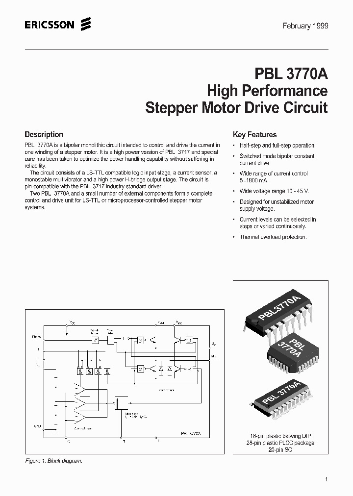 PBL3770A_114231.PDF Datasheet