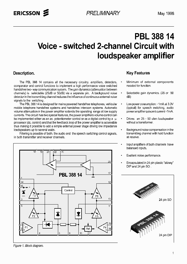 PBL38814_147646.PDF Datasheet