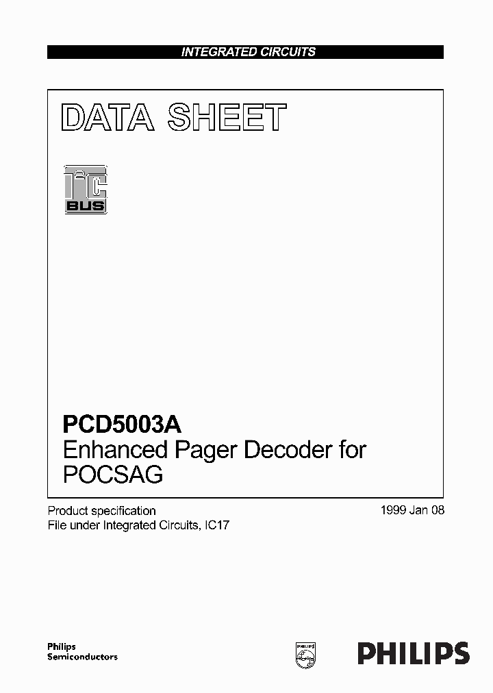 PCD5003A_108473.PDF Datasheet