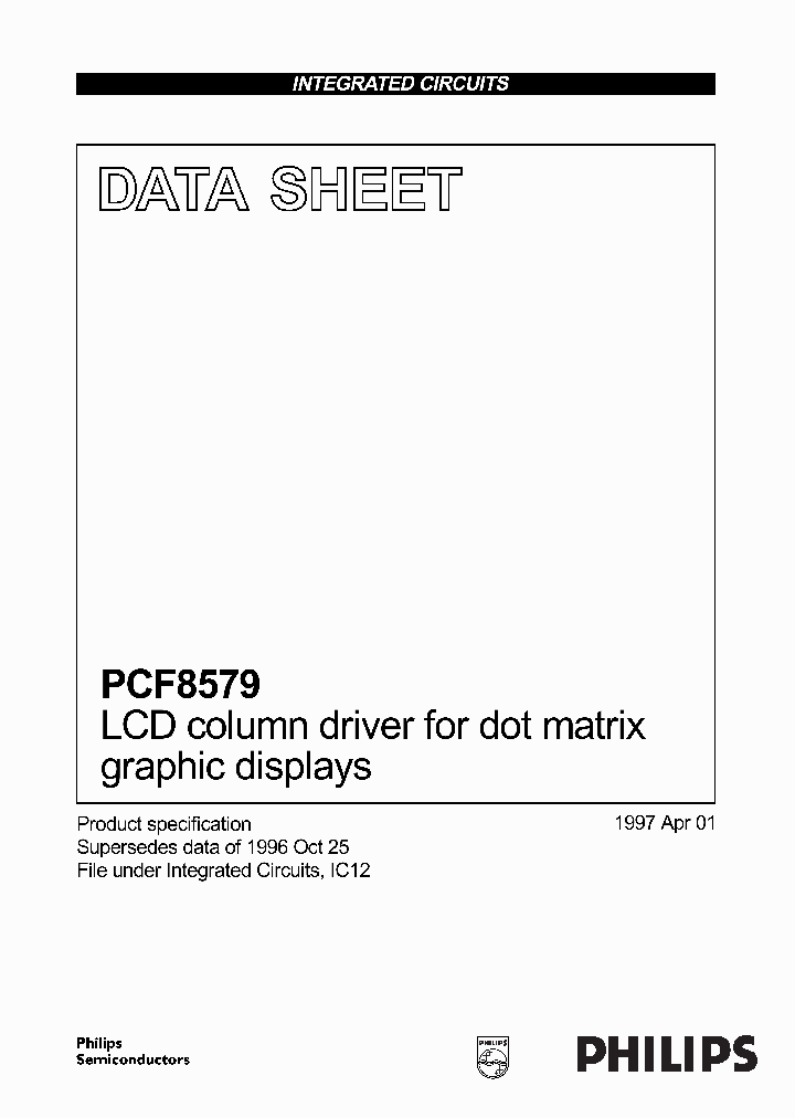PCF8579_34216.PDF Datasheet