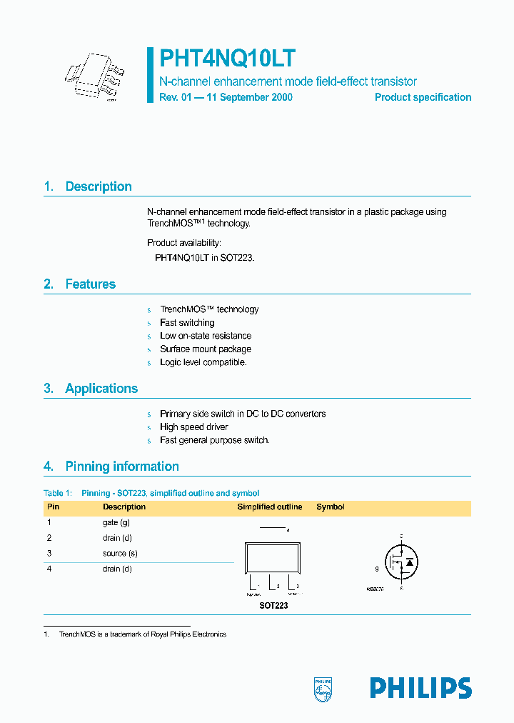 PHT4NQ10LT_177648.PDF Datasheet