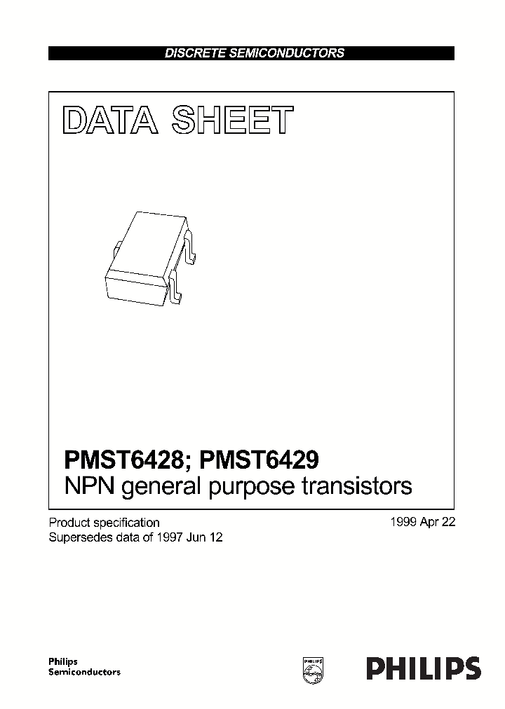 PMST6428_77604.PDF Datasheet