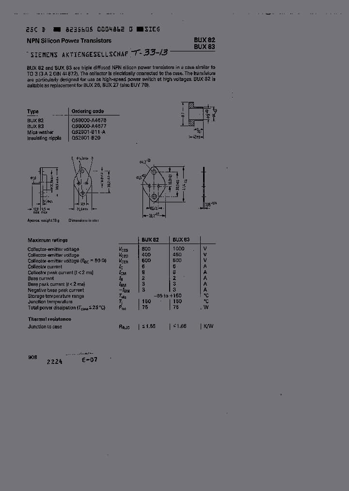 Q62901-B20_176126.PDF Datasheet