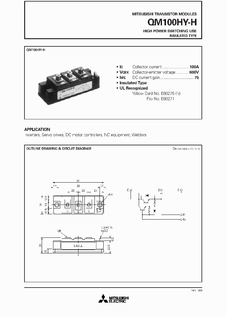 QM100HY-H_186810.PDF Datasheet