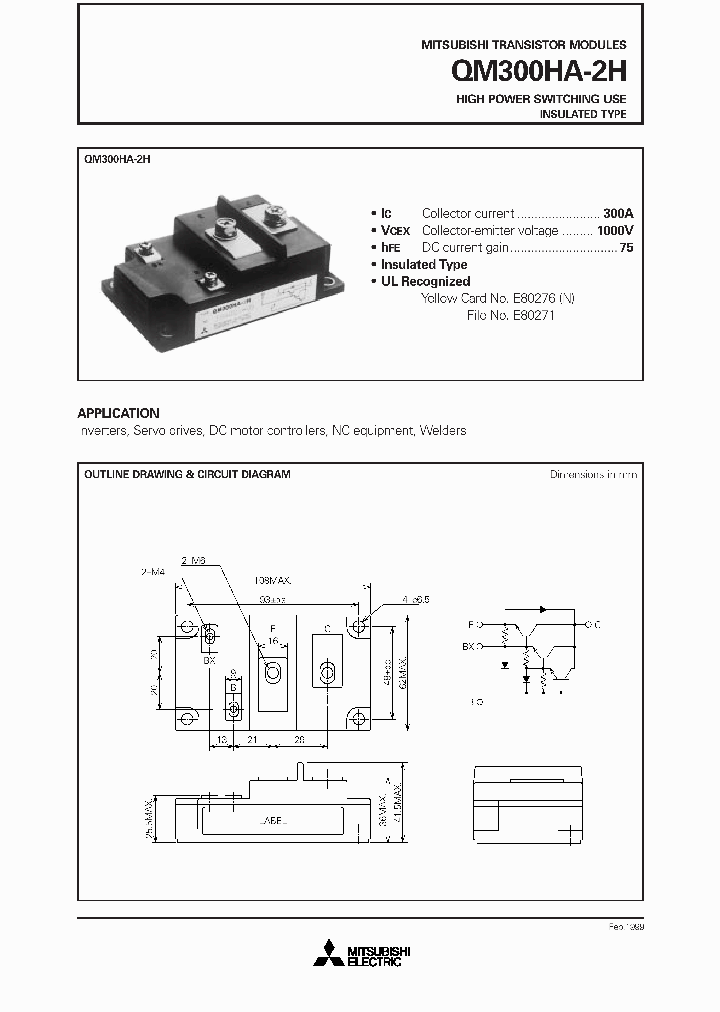 QM300HA-2_186649.PDF Datasheet