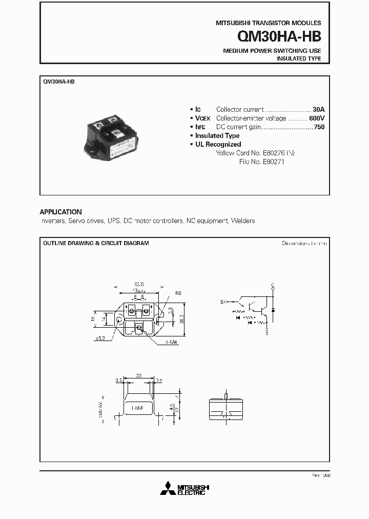 QM30HA-HB_189270.PDF Datasheet