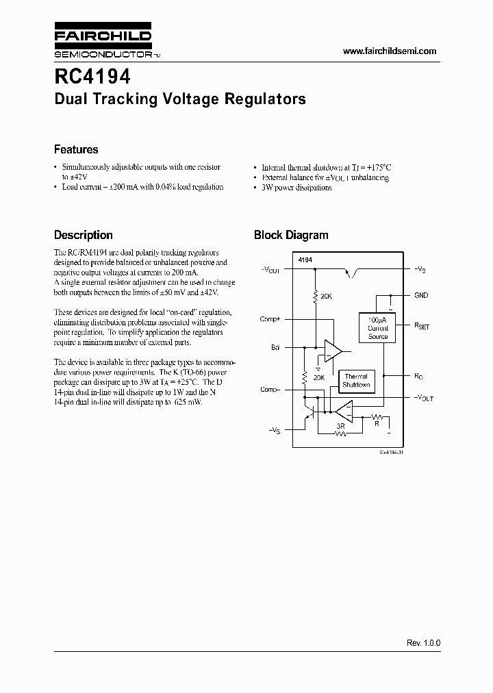 RC4194_133947.PDF Datasheet