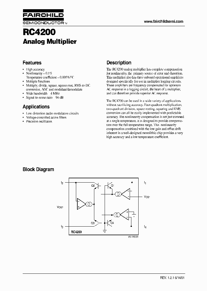 RC4200_153466.PDF Datasheet