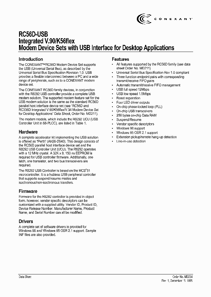 RC56D-USB_42442.PDF Datasheet