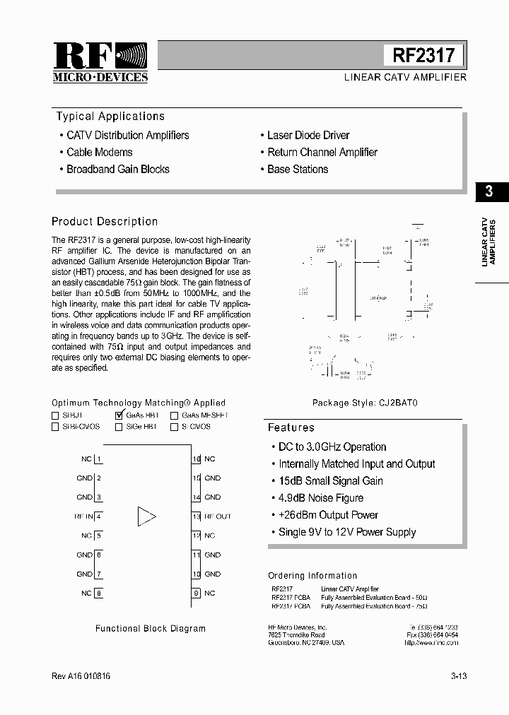 RF2317_191429.PDF Datasheet