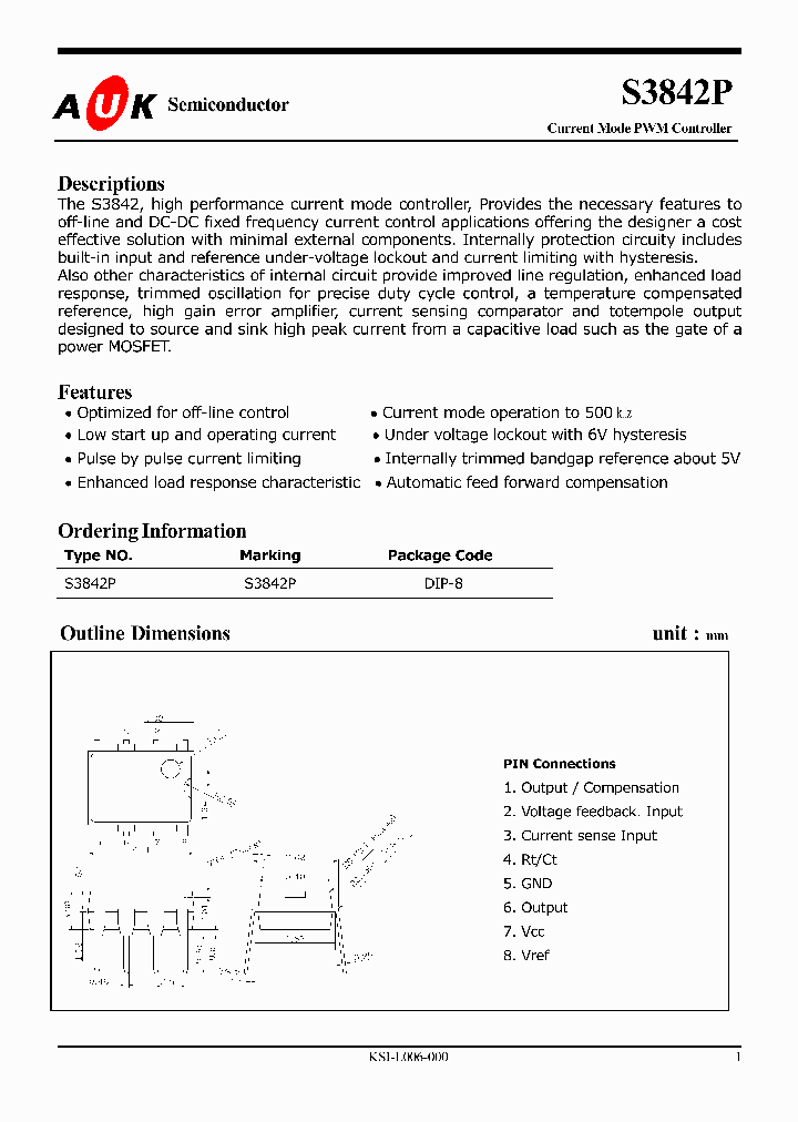 S3842P_160613.PDF Datasheet