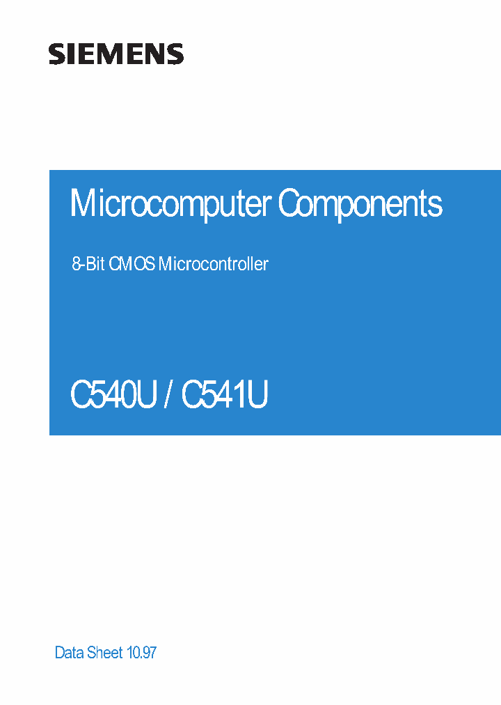 SAB-C540U-EN_114911.PDF Datasheet