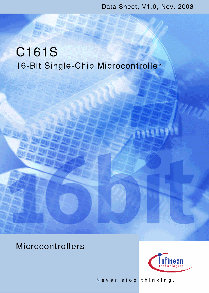 SAF-C161S-L25M_110821.PDF Datasheet