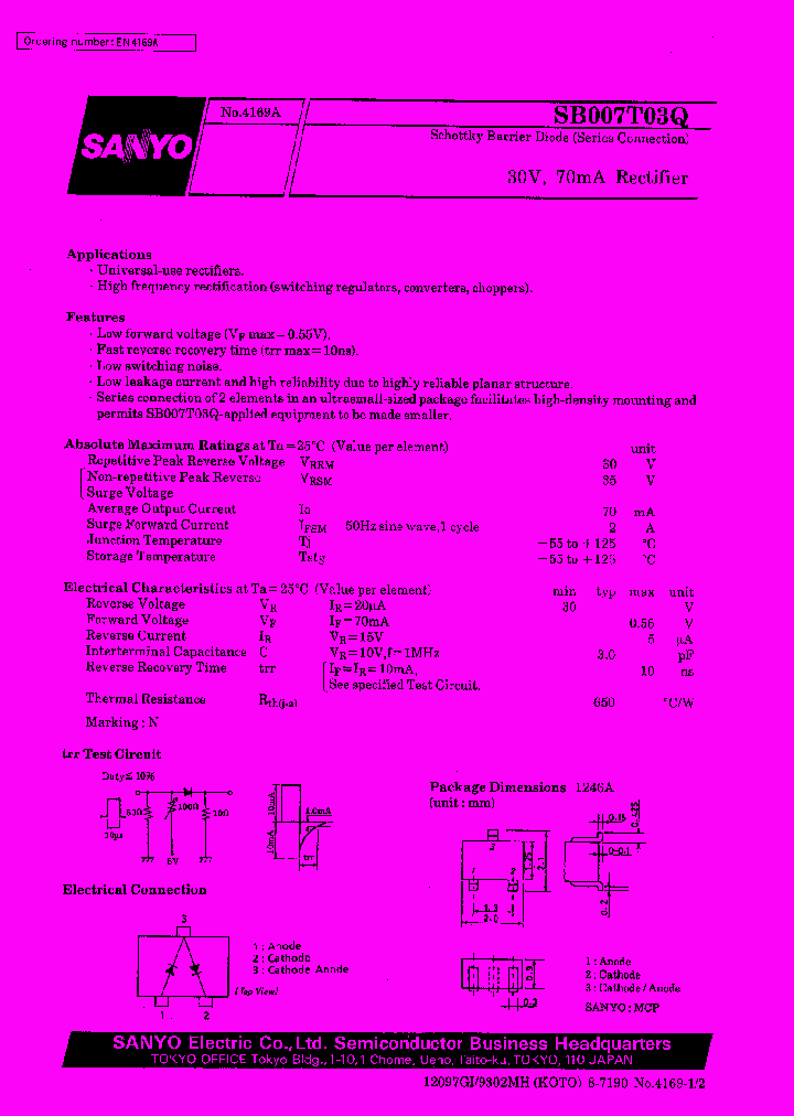 SB007T03Q_98898.PDF Datasheet