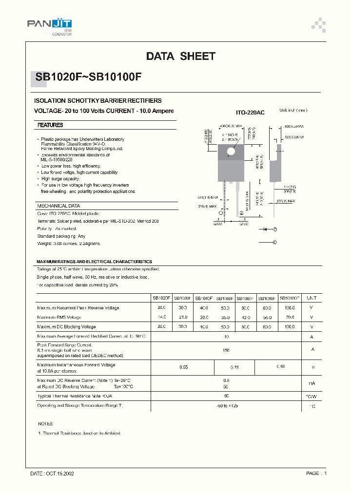 SB1080F_194732.PDF Datasheet