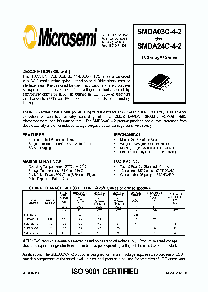 SMDA03C-4-2_149666.PDF Datasheet